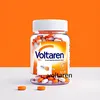 Voltaren punture senza ricetta a