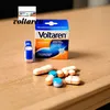 Voltaren punture senza ricetta b